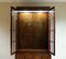 Display Cabinet/Cupboard with Lights & Drawers 6