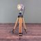 Industrial Floor Lamp from Viking Moneypenny, 1975, Image 2