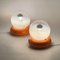 Table Lamps by Targetti Sankey, Italy, 1970s, Set of 2 10