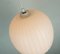 Mid-Century Pendant Lamp by Aloys Ferdinand Gangkofner for Peill & Putzler, Bologna, 1950s 8