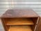 Vintage High Cabinet with Shelves, 1930s 18