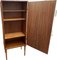 Vintage High Cabinet with Shelves, 1930s 39