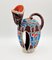 Ceramic Cat Candleholder from Siena, 1960s, Image 5