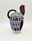 Ceramic Cat Candleholder from Siena, 1960s, Image 8