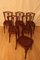 Bentwood Bistro Chairs, 1950, Set of 6, Image 5