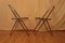 Folding Chairs by Anna Castelli Ferrieri for Castelli / Anonima Castelli, Italy, 1970s, Set of 2, Image 6