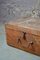 Industrial Wooden Box, 1940s, Image 7
