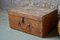 Industrial Wooden Box, 1940s, Image 8