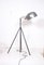 Industrial Floor Lamp with Adjustable Shade, 1950s 11