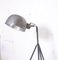 Industrial Floor Lamp with Adjustable Shade, 1950s 16