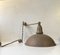 Nautical Chain Suspended Ceiling Lamp in Brass and Copper, 1930s 1