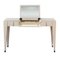 Italian Vanity Table in Beige from Kabinet 1