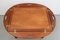 Danish Butlers Tray Table in Teak, 1960s, Image 5