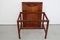 Danish Butlers Tray Table in Teak, 1960s, Image 6