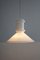 Pharmacist Ceiling Lamp by Sidse Werner for Holmegaard, Denmark, 1980s 2