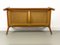 Two-Seater Senator Sofa in Teak by Ole Wanscher for P. Jeppesen, 1980s, Image 7