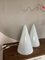 Teepee Table Lamps from SCE, 1970s, Set of 2 4