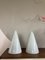 Teepee Table Lamps from SCE, 1970s, Set of 2 1