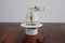 Lámpara de techo Albertslund Orbit Mini de Jens Møller Jensen para Louis Poulsen, años 80, Imagen 5