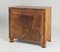 Small Biedermeier Chest of Drawers, 1830s, Image 10