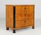 Small Biedermeier Chest of Drawers, 1830s, Image 2