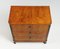 Small Biedermeier Chest of Drawers, 1830s, Image 9