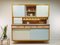 Mid-Century Kitchen Cabinet / Kitchen Buffet, 1960s 6