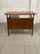 Desk in Teak and Formica, 1960s 2