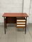 Desk in Teak and Formica, 1960s 1
