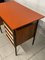 Desk in Teak and Formica, 1960s 8