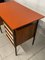 Desk in Teak and Formica, 1960s, Image 8