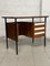 Desk in Teak and Formica, 1960s 14