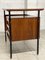 Desk in Teak and Formica, 1960s 12