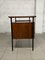 Desk in Teak and Formica, 1960s 11