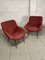 Lounge Chairs, 1950s, Set of 2 13
