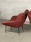 Lounge Chairs, 1950s, Set of 2 16