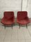 Lounge Chairs, 1950s, Set of 2 1