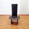 Rennie Chair by Kazuhide Takahama for S. Gavina, 1970s 8