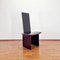 Rennie Chair by Kazuhide Takahama for S. Gavina, 1970s 6