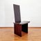 Rennie Chair by Kazuhide Takahama for S. Gavina, 1970s 2