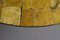 Vintage Mosaik Couchtisch aus 18 Karat Blattgold, 1960er 7