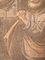 Composizione figurativa, inizio XIX secolo, Olio su tela, Immagine 8