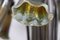 Lily Pond Tischlampe im Tiffany-Stil, 1970er 12