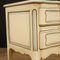 French Lacquered and Painted Dresser, 1960s 8