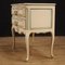 French Lacquered and Painted Dresser, 1960s 3