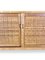 Sideboard in Oak with Wickerwork by Hans J. Wegner for Ry-Möbler, 1960s 10