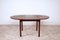 Scandinavian Extendable Dining Table, 1960s, Image 3
