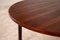 Scandinavian Extendable Dining Table, 1960s, Image 14