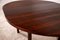 Scandinavian Extendable Dining Table, 1960s, Image 6