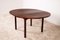 Scandinavian Extendable Dining Table, 1960s, Image 1